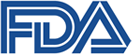 FDA 로고